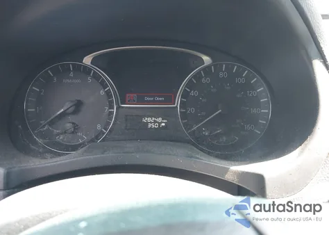 2015 Nissan Altima 2.5/2.5 S/2.5 Sl/2.5 Sv z USA, uszkodzony, nr VIN 1N4AL3AP7FC496713